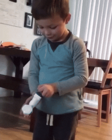 Everyone who accidentally clicked Public Integration instead of Internal.